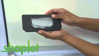 Quartet Prestige 2 Connects Cleaning Wipes Caddy