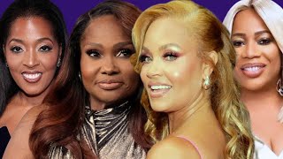 Download Lagu Gizelle IS DONE Helping CHARISSE Get ON #RHOP! Toya \u0026 Heavenly's \ MP3