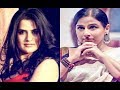Sona Mohapatra Fumes at Vidya Balan's sexual abuse statement
