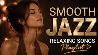 Smooth Jazz | Soulful Female Vocals & Warm Acoustic Guitar Melodies to Relax Your Senses screenshot 1
