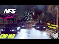 Need For Speed Heat -  [CAP2] [Con Volante G29] ¿Vale la pena en 2026?