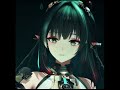 Zhuang Fangyi | Arknights: Endfield | Bye