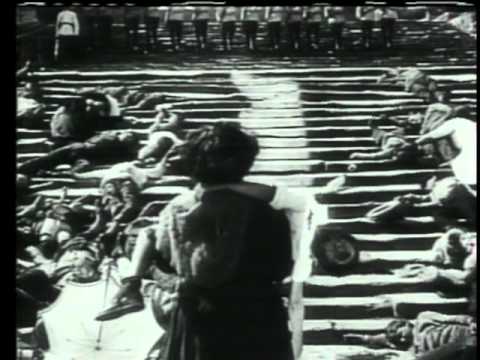 Battleship Potemkin Trailer Edit - Aphex Twin/Richard James