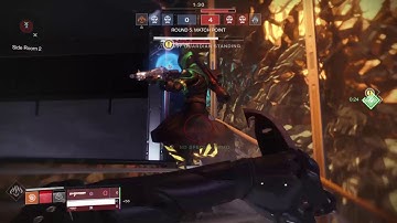 Destiny 2 Hackers in Trial Wow