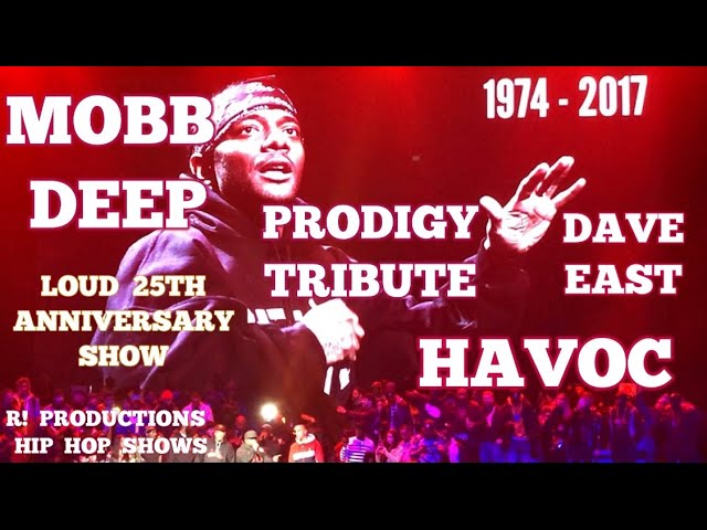 激レア Mobb deep LOUD RECORDS PRODIGY (MOBB DEEP) - H.N.I.C. (VINYL 2LP) 2000!!! RARE