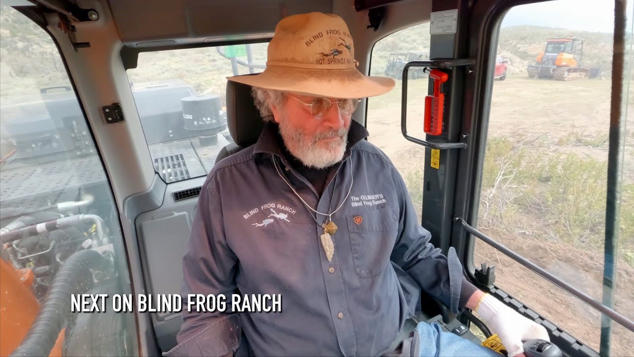 Mystery At Blind Frog Ranch | Season 4 Episode 3 Preview [HD] [2024 ...