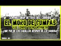 EL MORO DE CUMPAS / EL ZAINO DE AGUA PRIETA (LA HISTORIA DETRÁS DEL CORRIDO)