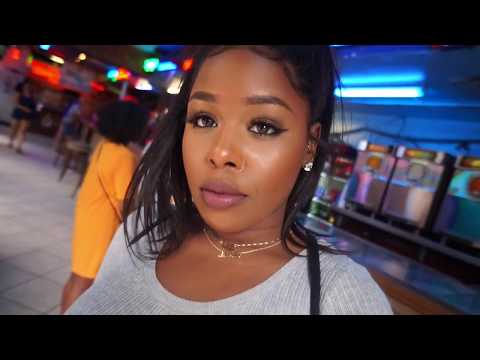 VLOG |Girls Trip| Come with me To New Orleans, Food, Drinks, Fun & more
