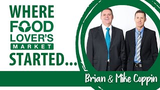 Food Lovers Market Brand Origin Story