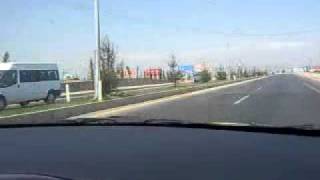 Malatya - Beylerderesi Köprüsü