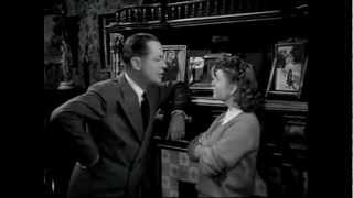 JUNE BRIDE 1948 Robert Montgomery 'We Don't Talk About Uncle Henry'