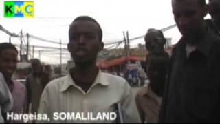 People of SOMALILAND