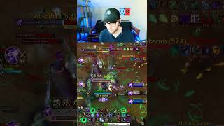 Bm/Unholy/Pres 3V3