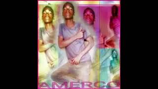 DJ AMERCO BOSS WAFUMA