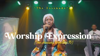 Delight Ayobola- Worship Medley IV  #gospel #worship #worshipmedley 