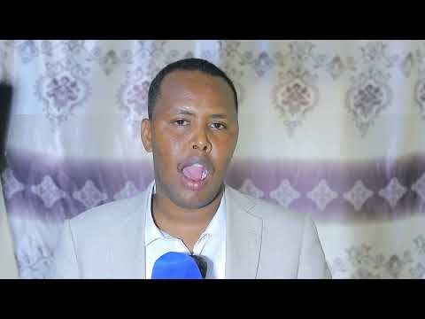 Gudoomiye Qaal Oo Soo Dhaweyay Taliyaha Cusub Ee Gubulka Karkaar