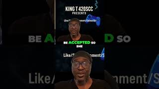 Black Community Issues: Straight Men &amp; Relationship Problems #shorts