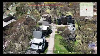 7.0 Mt Elizabeth Rd - Northbound (6-11-25)