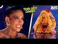 At Some Point... This Stopped Feeling Real | Spain’s Got Talent 2026