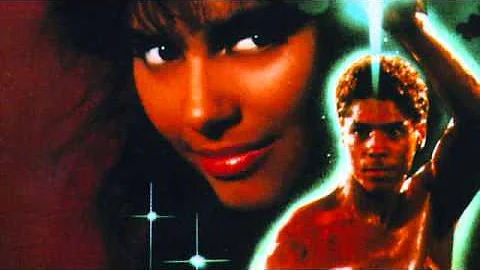 The Last Dragon Theme by Dwight David