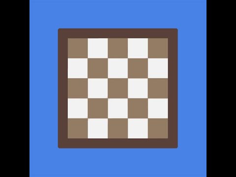 Checkers - Russian Rules, board 8x8, 10x10, 12x12.