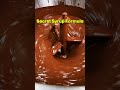 Inside The Chocolate Syrup Factory Process!