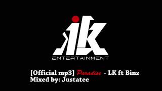 Thiên Đường - Lk Ft. Binz