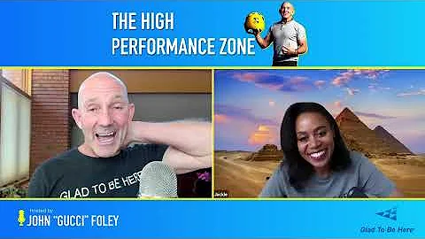 Convert Kindness into Clarity with Jacquelyn H. Be...