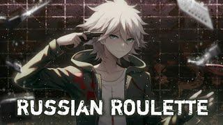 「Nightcore」Russian Roulette