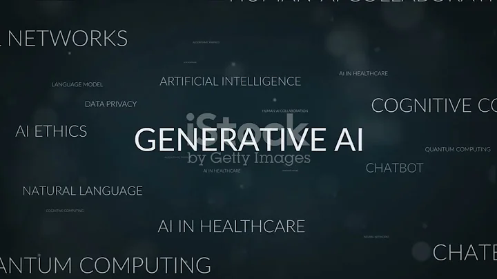 Virtual Vlogger: Revolutionizing Content Creation with AI