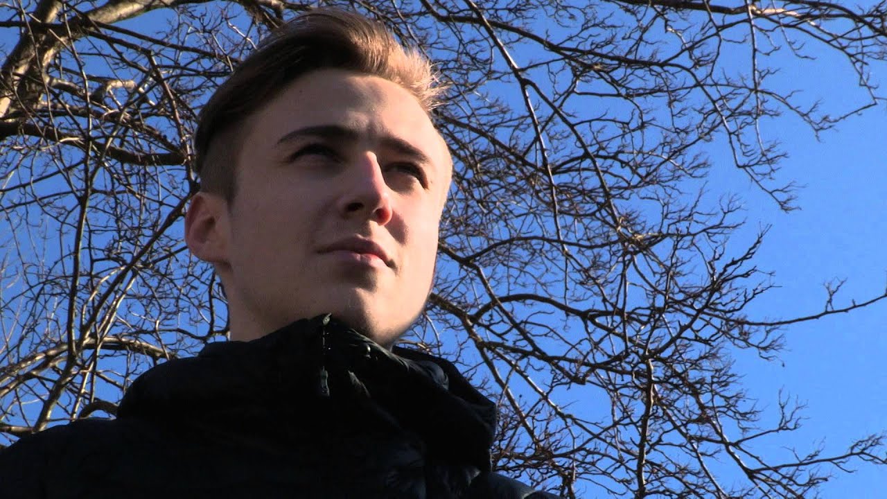 Hald Ege Marts 2016 Og du min bror - YouTube