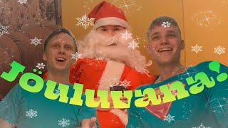 Jõuluvana