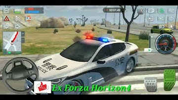 Police Sim 2022 Gameplay Walkthrough (Android, iOS) - Part130