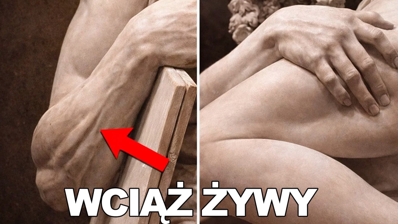 Kamień pulsuje jak żywa skóra… Tajemnica Tartarii, o której nikt nie mówi