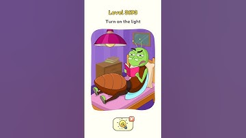 DOP 5 LEVEL 3693 | Delete One Part #gaming #shorts