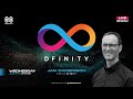 Deep Dive with Jan Camenisch, DFINITY's CTO: Why the ICP Blockchain is a Game-Changer in the Crypto