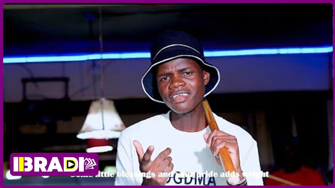 Dickens Derick - Piny Podi  [Sms "Skiza 6989194" to "811"] (Official Music Video)