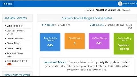 MY CSAB ROUND 2 SEAT ALLOTMENT RESULT#csab#jossa#iitjee#jeemain#jee#jeeadvance#myresult#jeeresult