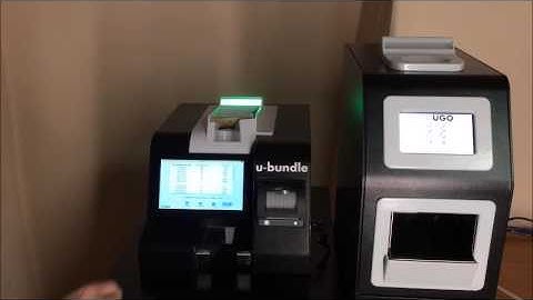 Smart Safe by YOUGO - U BUNDLE & U COIN