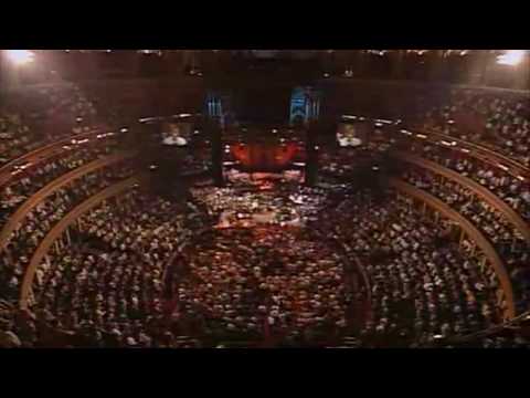 Hey Jude Live - Paul Mc Cartney And Friends -Concert For Montserrat -