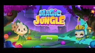 Magic ✨ jungle game play/subscribe my channel / magic jungle screenshot 5