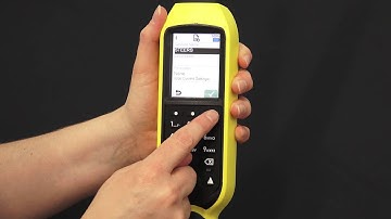 How to get started with your XRS2 Stick Reader and scan electronic tags ǀ Tru-Test