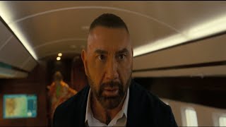 My Spy The Eternal City (2024)