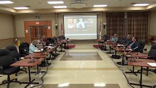 Planning Committee  Meeting - 18 May 2022