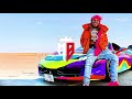 6IX9INE - GOGO ft. Tyga, Nicki Minaj & 21 Savage (by TRAPKINGZ)