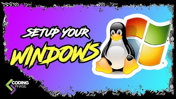 how to setup bash on windows 10 with node js and web developer kit | #CodingPhase