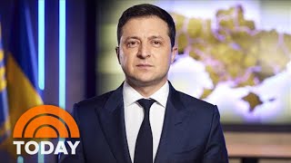 Inside Volodymyr Zelenskyy’s Unlikely Rise To President Of Ukraine