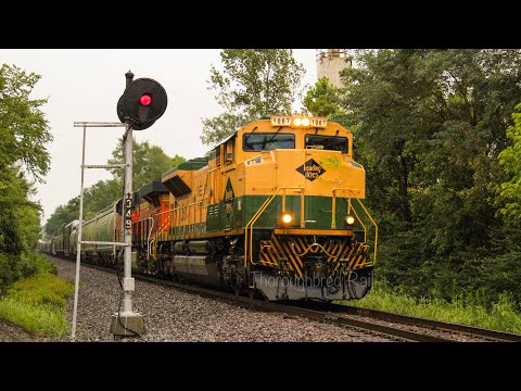 NS 1067 Reading