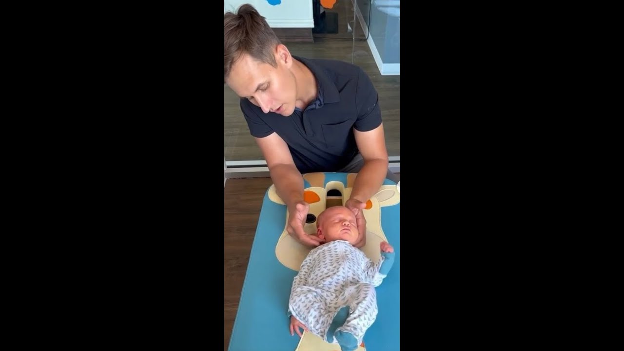 Pediatric Doctors Report