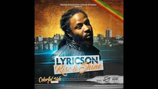 Watch Lyricson Rise video